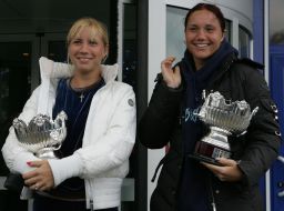 Ukrainian tennis players - the Open Australian victress