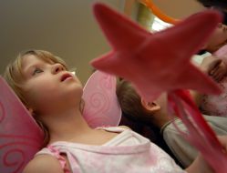 Center of children help ”City of happy children” opening