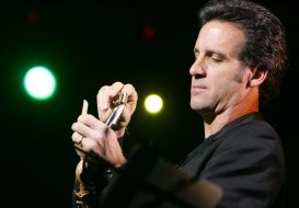Eric Marienthal