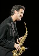 Eric Marienthal