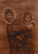 “Sacred heritage: Edward Curtis and ”The North American Indians”