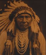 “Sacred heritage: Edward Curtis and ”The North American Indians”