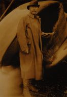 “Sacred heritage: Edward Curtis and ”The North American Indians”