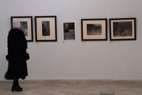 “Sacred heritage: Edward Curtis and ”The North American Indians”