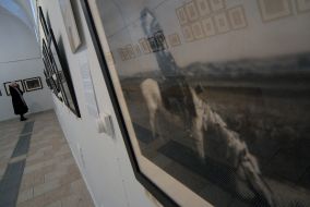 “Sacred heritage: Edward Curtis and ”The North American Indians”