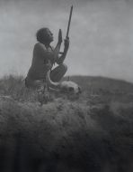 “Sacred heritage: Edward Curtis and ”The North American Indians”