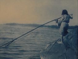 “Sacred heritage: Edward Curtis and ”The North American Indians”