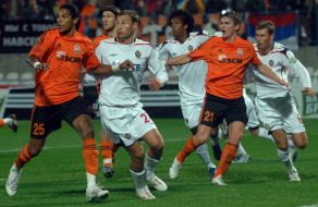 Brandau and Aleksandr Gladky