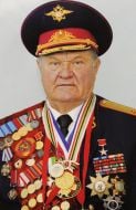 Leonid Zhabotinskiy
