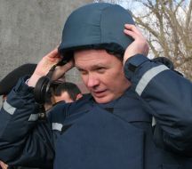 Владимир Шандра