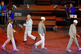 Show «Fashion-concert»