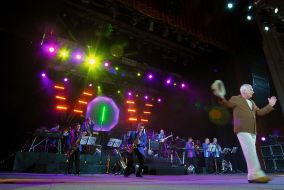 Show «Fashion-concert»