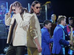 Show «Fashion-concert»