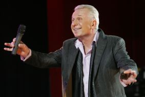 Евгений Паперный