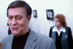 Выставка Сергея Параджанова