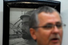 Василий Вовкун