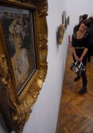 Выставка Сергея Параджанова