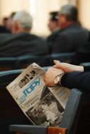 Increase of market rates in Kherson