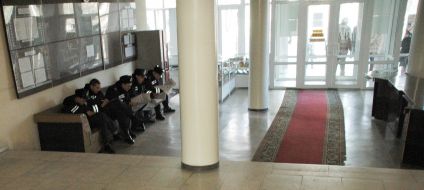 Increase of market rates in Kherson