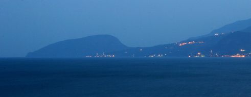 Malorechenskoye village