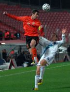 ФК «Динамо» (Киев) - победитель Кубка Первого канала