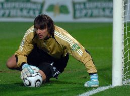 ФК «Динамо» (Киев) - победитель Кубка Первого канала