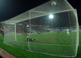 ФК «Динамо» (Киев) - победитель Кубка Первого канала