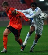 ФК «Динамо» (Киев) - победитель Кубка Первого канала