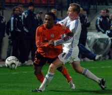 ФК «Динамо» (Киев) - победитель Кубка Первого канала