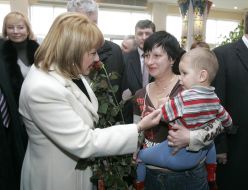 Restoration treatmentInternational clinic