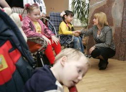 Restoration treatmentInternational clinic