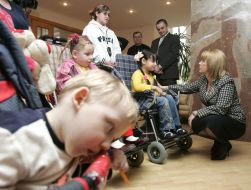 Restoration treatmentInternational clinic