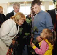 Restoration treatmentInternational clinic