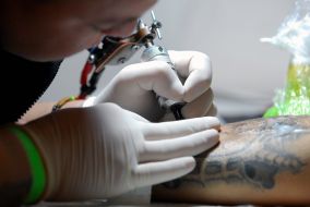 ”Tattoo-House Fest”