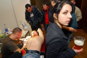 ”Tattoo-House Fest”