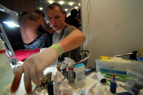 ”Tattoo-House Fest”