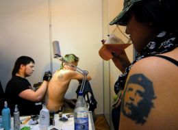 ”Tattoo-House Fest”