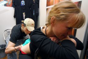 ”Tattoo-House Fest”