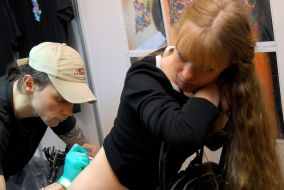 ”Tattoo-House Fest”