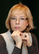 Lyudmila Denisova