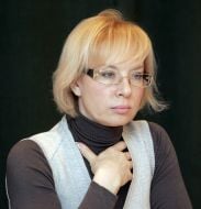 Lyudmila Denisova