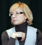 Lyudmila Denisova