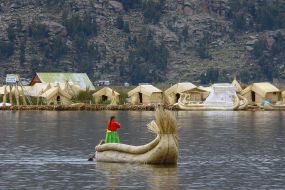Uros