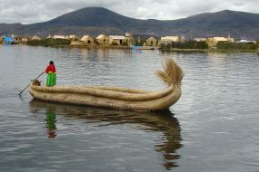 Uros