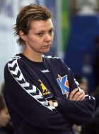 Handball. Ukraine Championship. Women