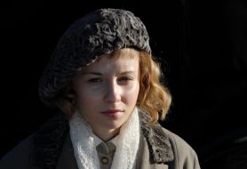 Віра Строкова