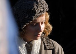 Віра Строкова