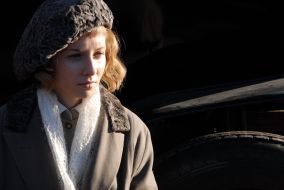 Віра Строкова