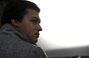 Даниил Страхов