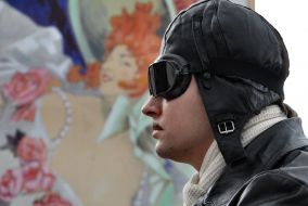 Даниил Страхов